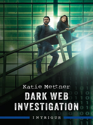 cover image of Dark Web Investigation